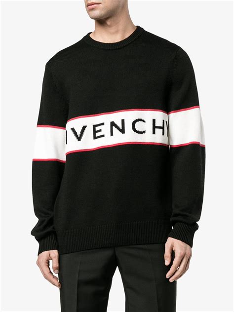 givenchy jumper ebay|givenchy sweater clearance men.